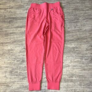 ClimateRight by Cuddl Duds 
Scrub Pants